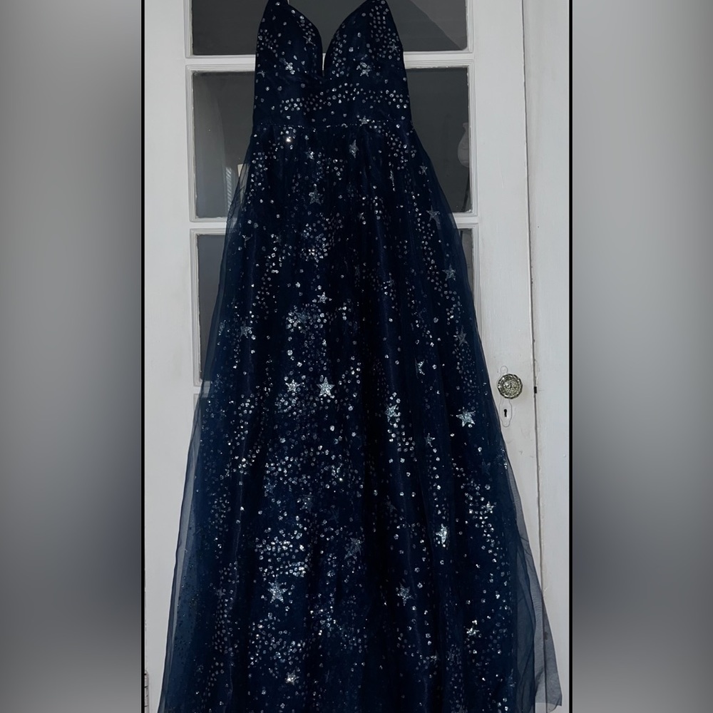 LanTing Women’s Dress